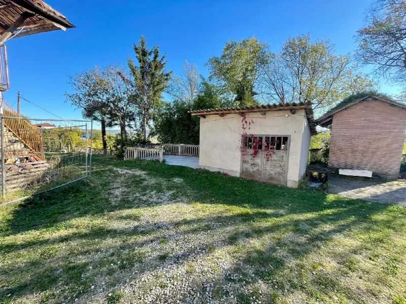 Rustico/Casale in vendita a Monticello d'Alba - foto 3