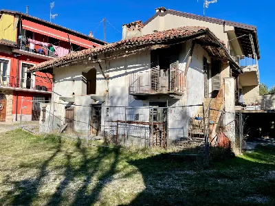 Rustico/Casale in vendita a Monticello d'A... - foto 4