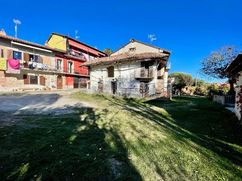 Rustico/Casale in vendita a Monticello d'Alba - foto 6