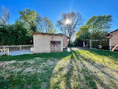 Rustico/Casale in vendita a Monticello d'A... - foto 7