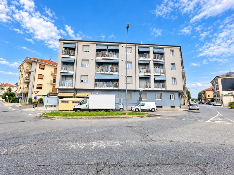 Appartamento in vendita a Bra - foto 1