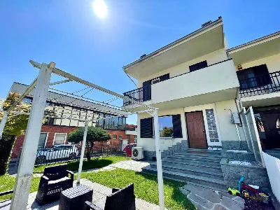 Villetta a schiera in vendita a Piobesi d'... - foto 3