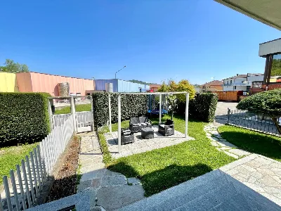 Villetta a schiera in vendita a Piobesi d'... - foto 7