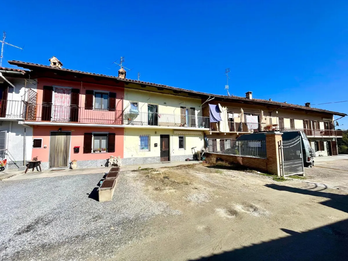 Casa Indipendente in vendita a Vezza d'Alba - foto 2