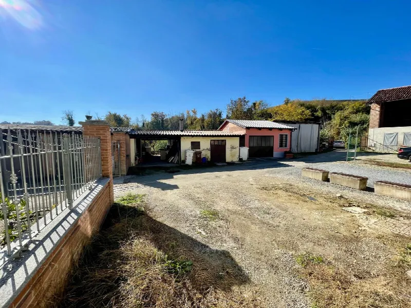 Casa Indipendente in vendita a Vezza d'Alba - foto 4