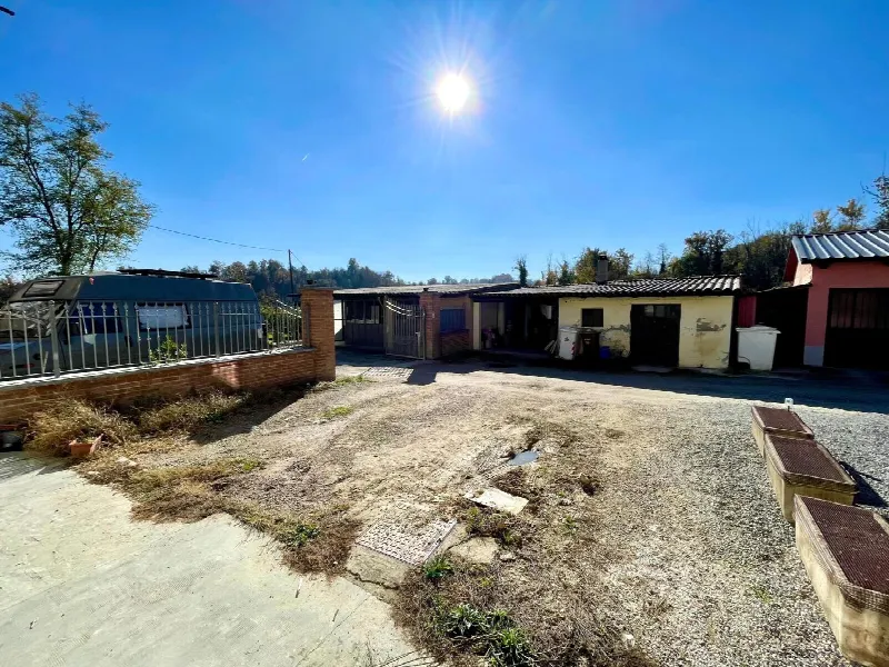Casa Indipendente in vendita a Vezza d'Alba - foto 5