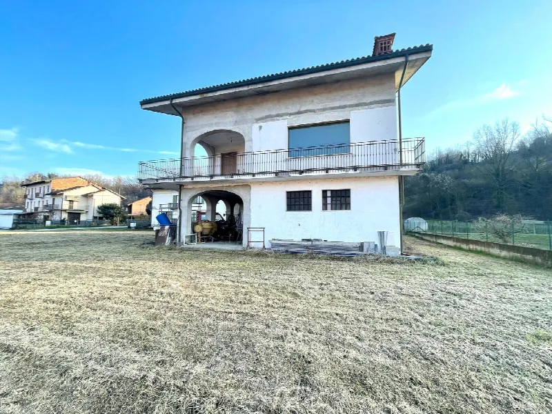 Casa Indipendente in vendita a Canale - foto 4