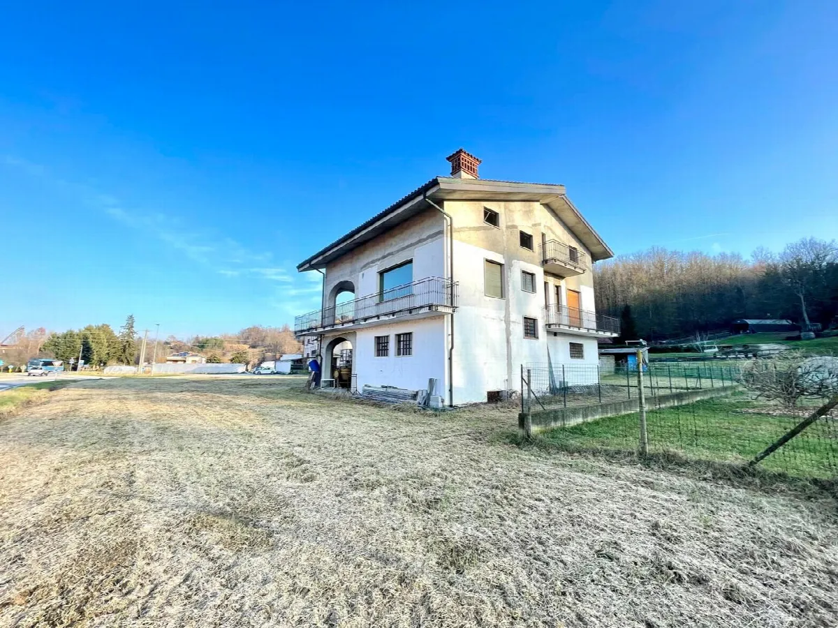 Casa Indipendente in vendita a Canale - foto 5