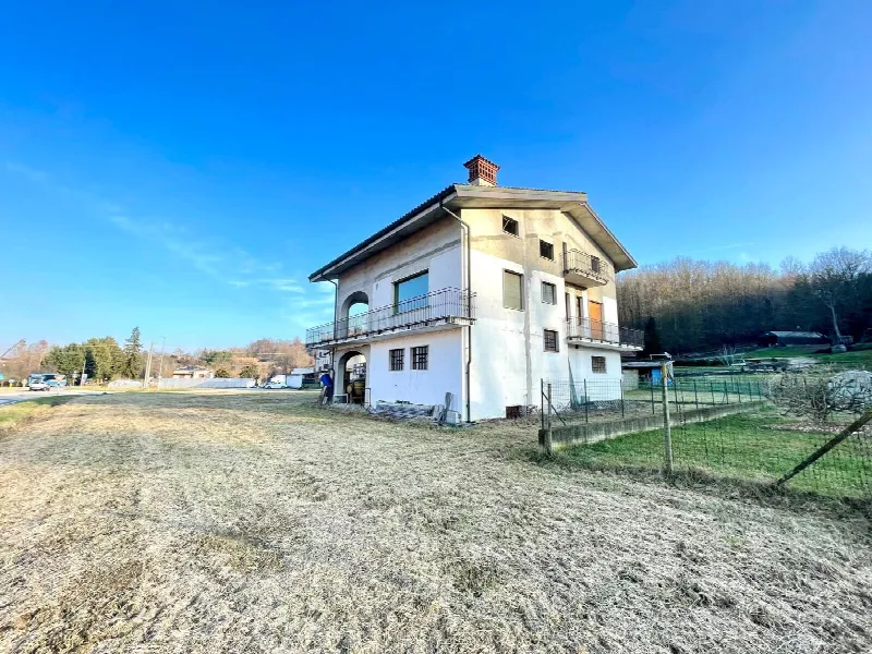 Casa Indipendente in vendita a Canale - foto 5