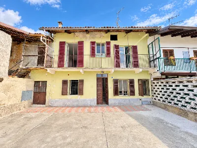 Rustico/Casale in vendita a Baldissero d'A... - foto 2