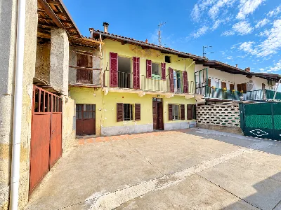 Rustico/Casale in vendita a Baldissero d'A... - foto 3