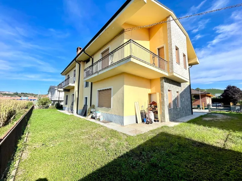 Casa Indipendente in vendita a Alba - foto 8