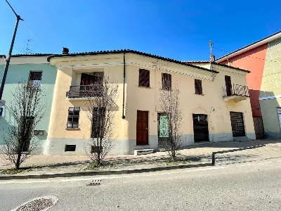 Casa Indipendente a Ceresole Alba