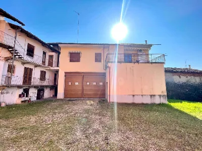 Casa Indipendente in vendita a Ceresole Al... - foto 5