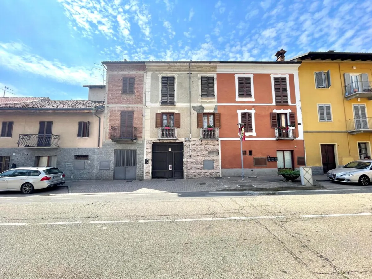 Casa Indipendente in vendita a Canale - foto 2
