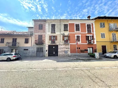 Casa Indipendente in vendita a Canale - foto 2