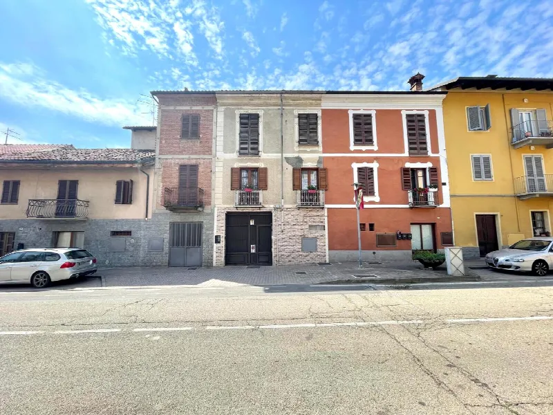 Casa Indipendente in vendita a Canale - foto 2