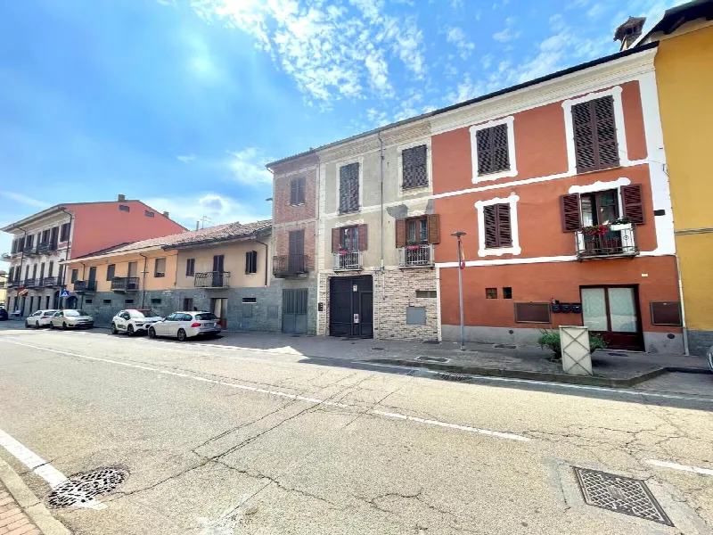 Casa Indipendente in vendita a Canale - foto 3