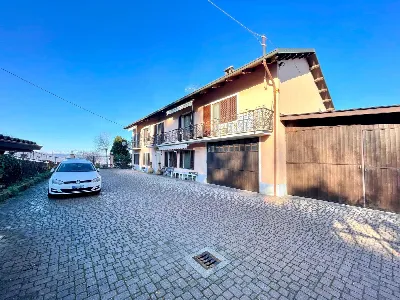 Casa Indipendente in vendita a Diano d'Alb... - foto 2