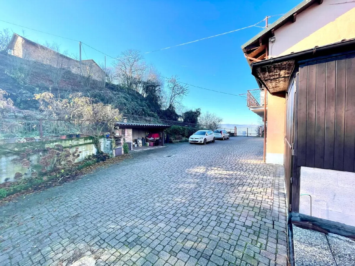 Casa Indipendente in vendita a Diano d'Alba - foto 5