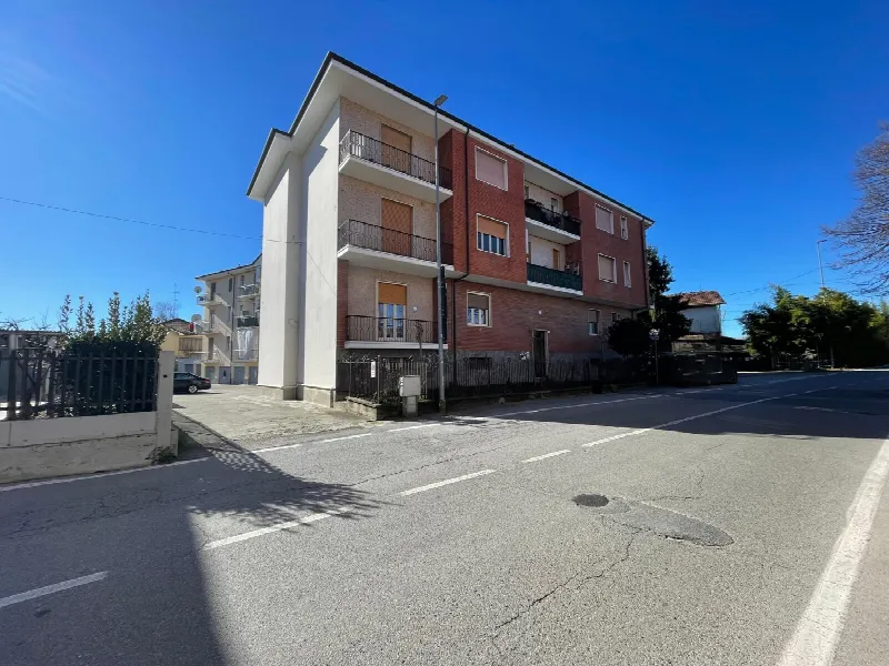 Appartamento in vendita a Bra - foto 1