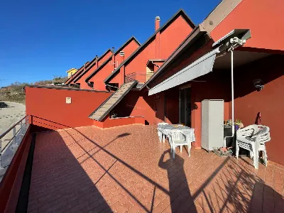 Villetta a schiera in vendita a Piobesi d'... - foto 5