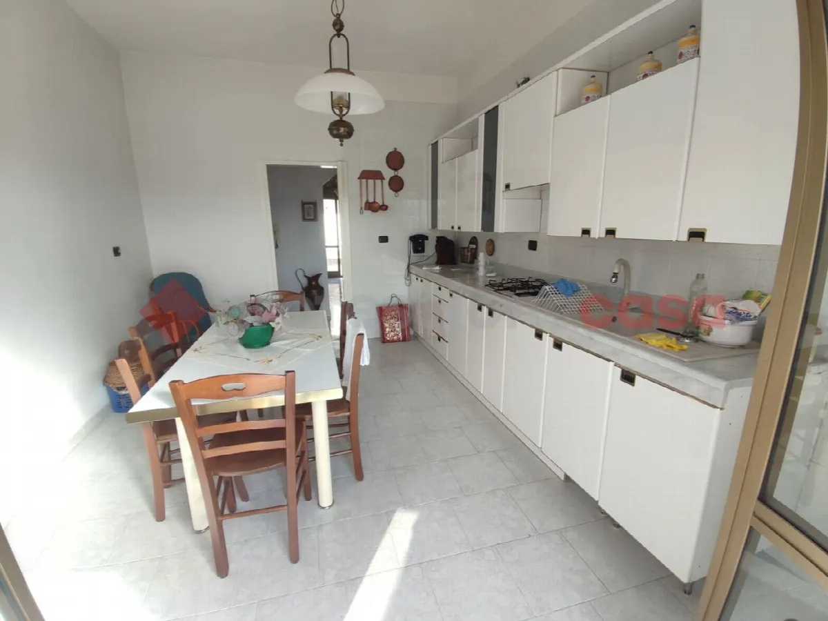 Appartamento in vendita a Napoli, Pianura, Soccavo, Traiano - foto 4