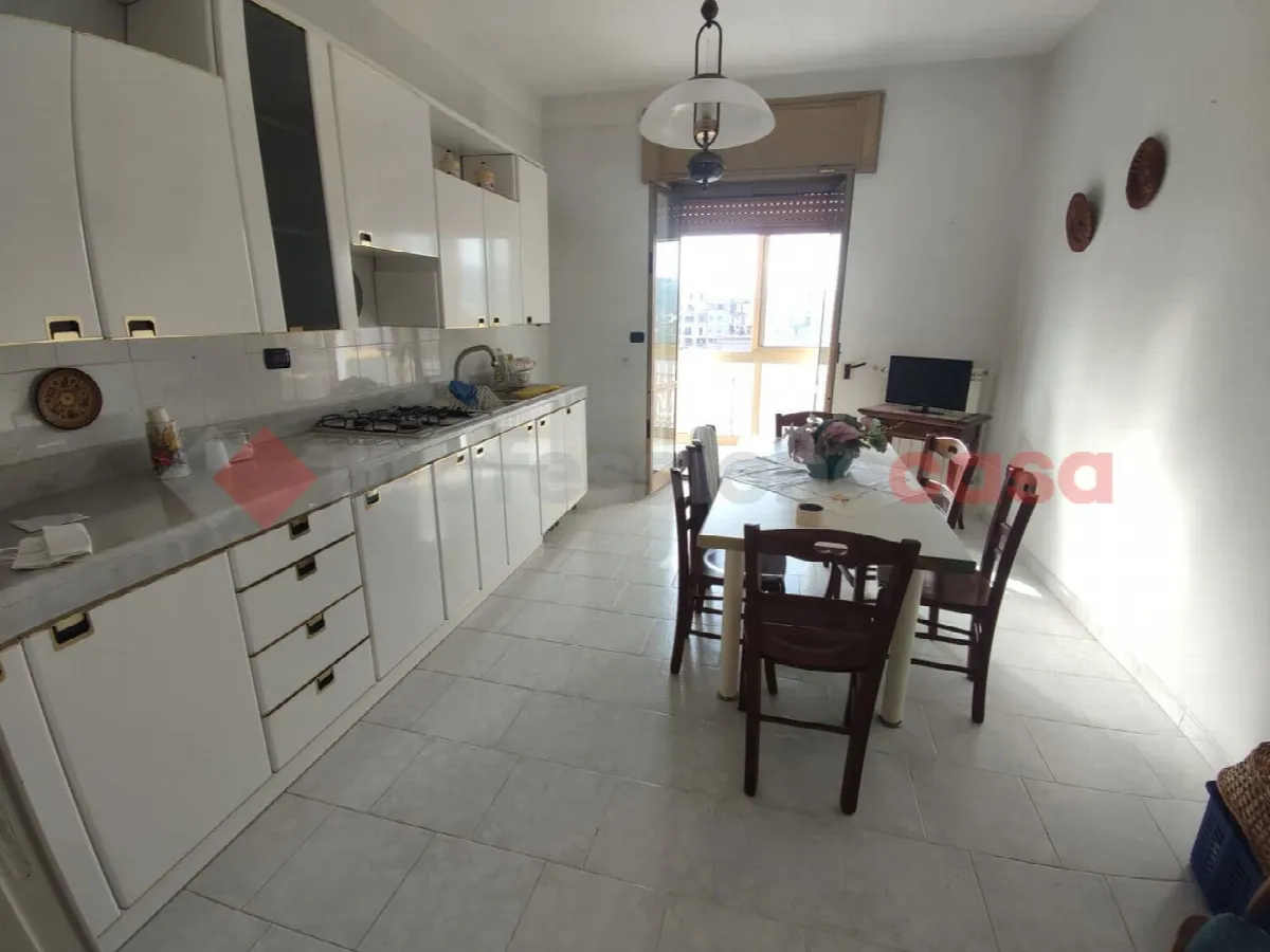 Appartamento in vendita a Napoli, Pianura, Soccavo, Traiano - foto 5
