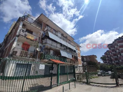 Appartamento in vendita a Napoli, Pianura,... - foto 1