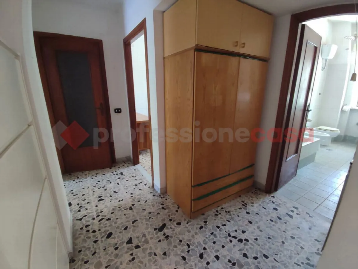 Appartamento in vendita a Napoli, Pianura, Soccavo, Traiano - foto 5