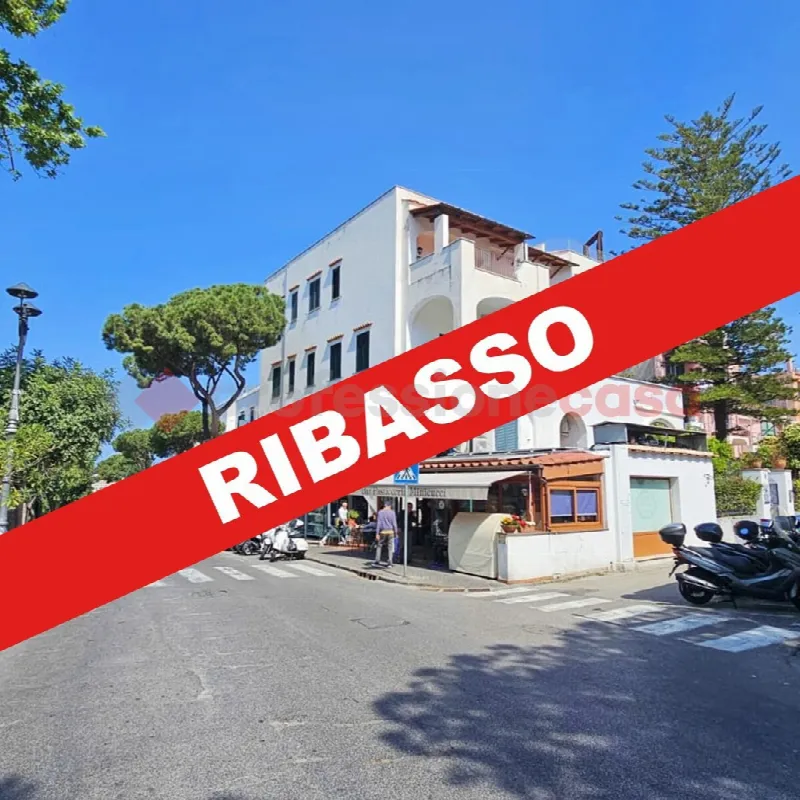 Appartamento in vendita a Ischia - foto 1