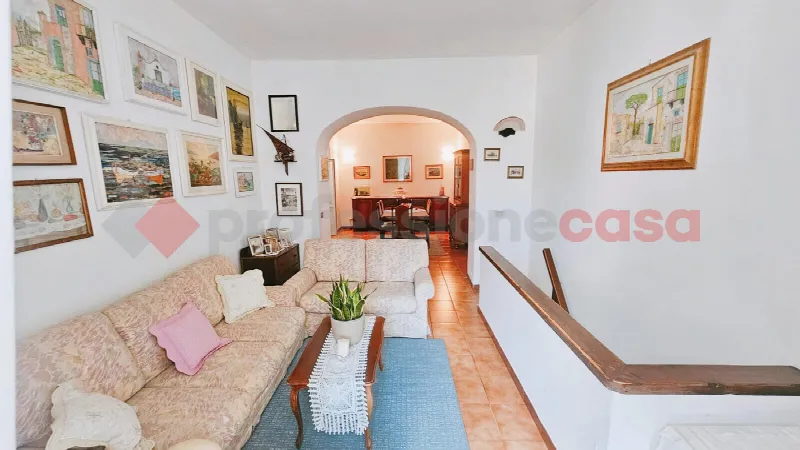 Appartamento in vendita a Ischia - foto 10