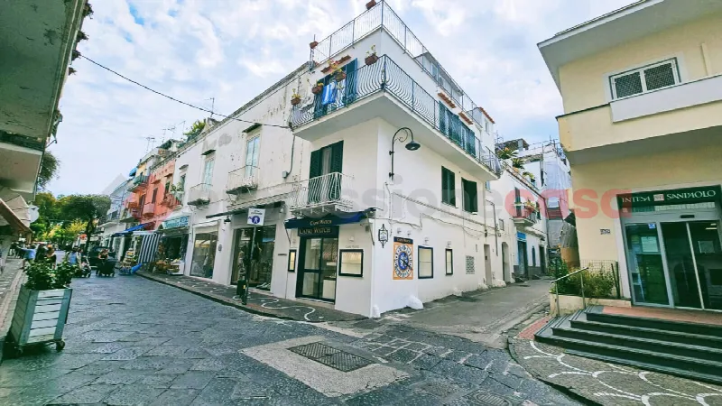Appartamento in vendita a Ischia - foto 4
