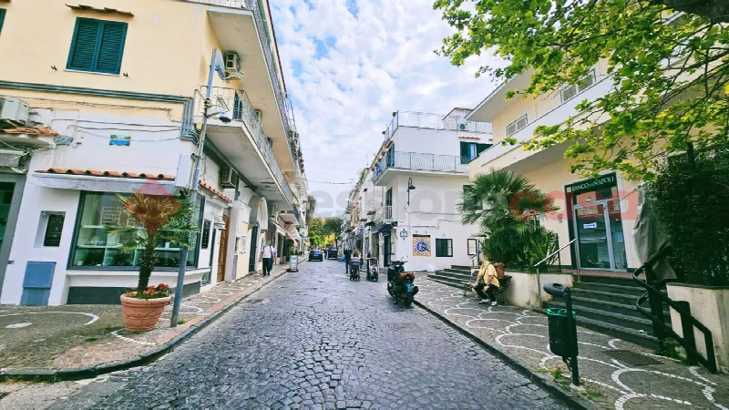 Appartamento in vendita a Ischia - foto 5