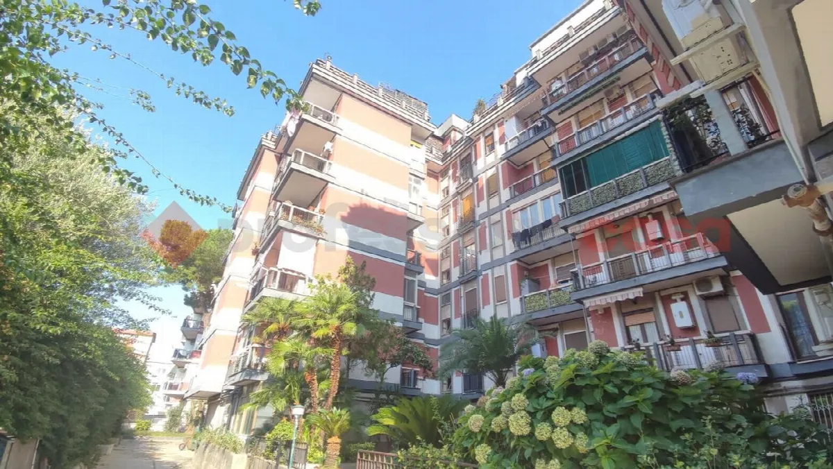 Appartamento in vendita a Napoli, Pianura, Soccavo, Traiano - foto 3
