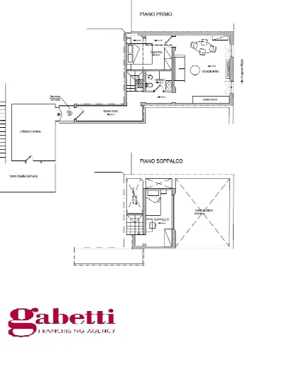 Appartamento in vendita a Bologna, Centro - foto 8