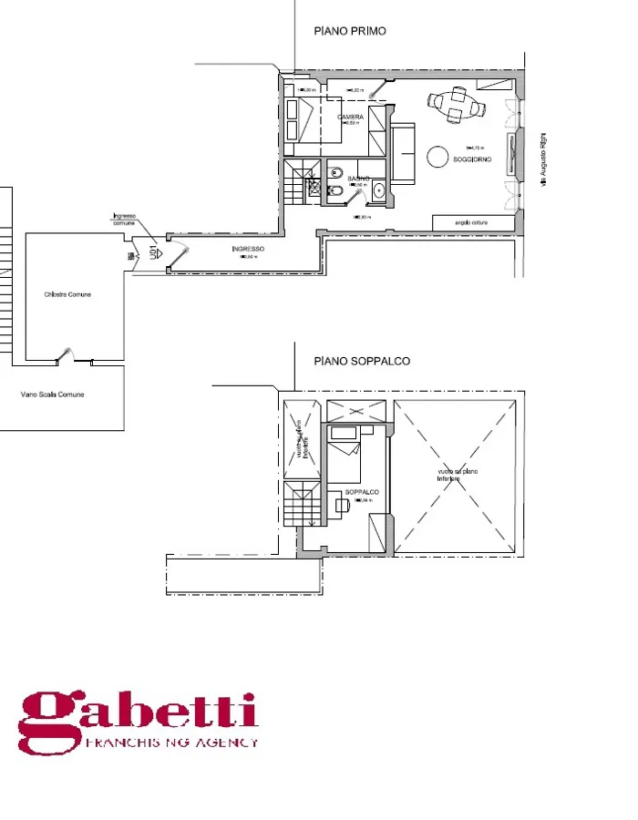 Appartamento in vendita a Bologna, Centro - foto 8