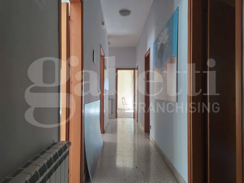 Appartamento in vendita a Messina, Centro - foto 2