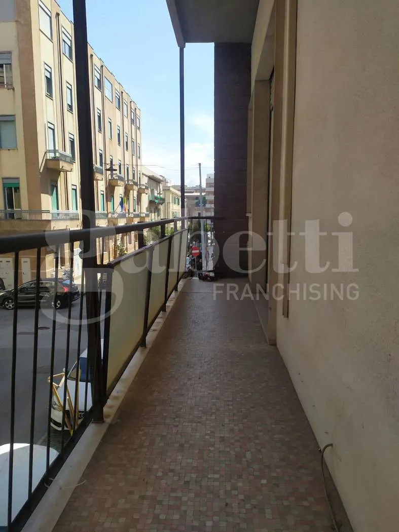 Appartamento in vendita a Messina, Centro - foto 6