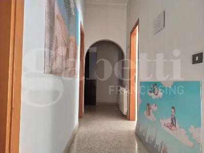 Appartamento in vendita a Messina, Centro - foto 7