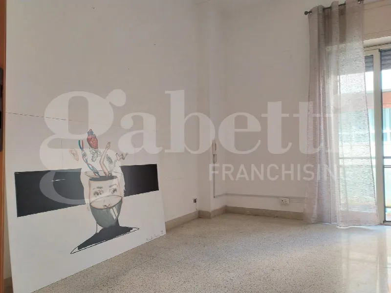 Appartamento in vendita a Messina, Centro - foto 8