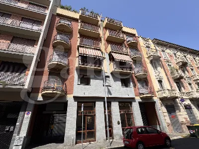 Appartamento in vendita a Torino, San salv... - foto 1