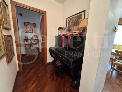 Appartamento in vendita a Torino, San salv... - foto 5