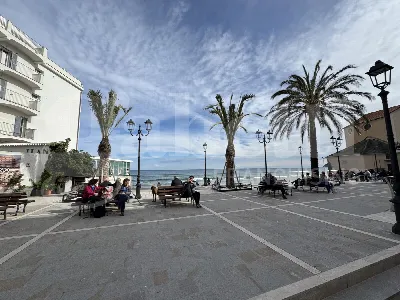 Appartamento a Alassio