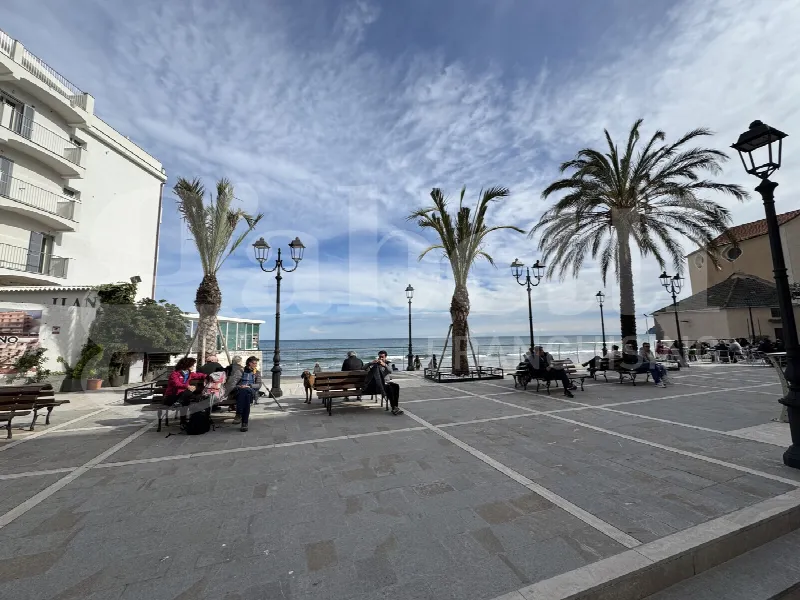Appartamento in vendita a Alassio - foto 1