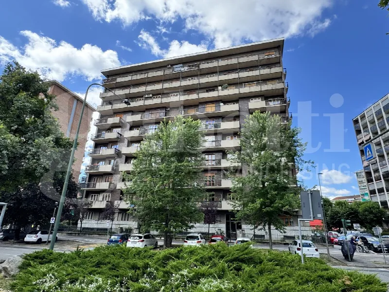 Appartamento in vendita a Torino, Santa Rita, Mirafiori Nord - foto 1