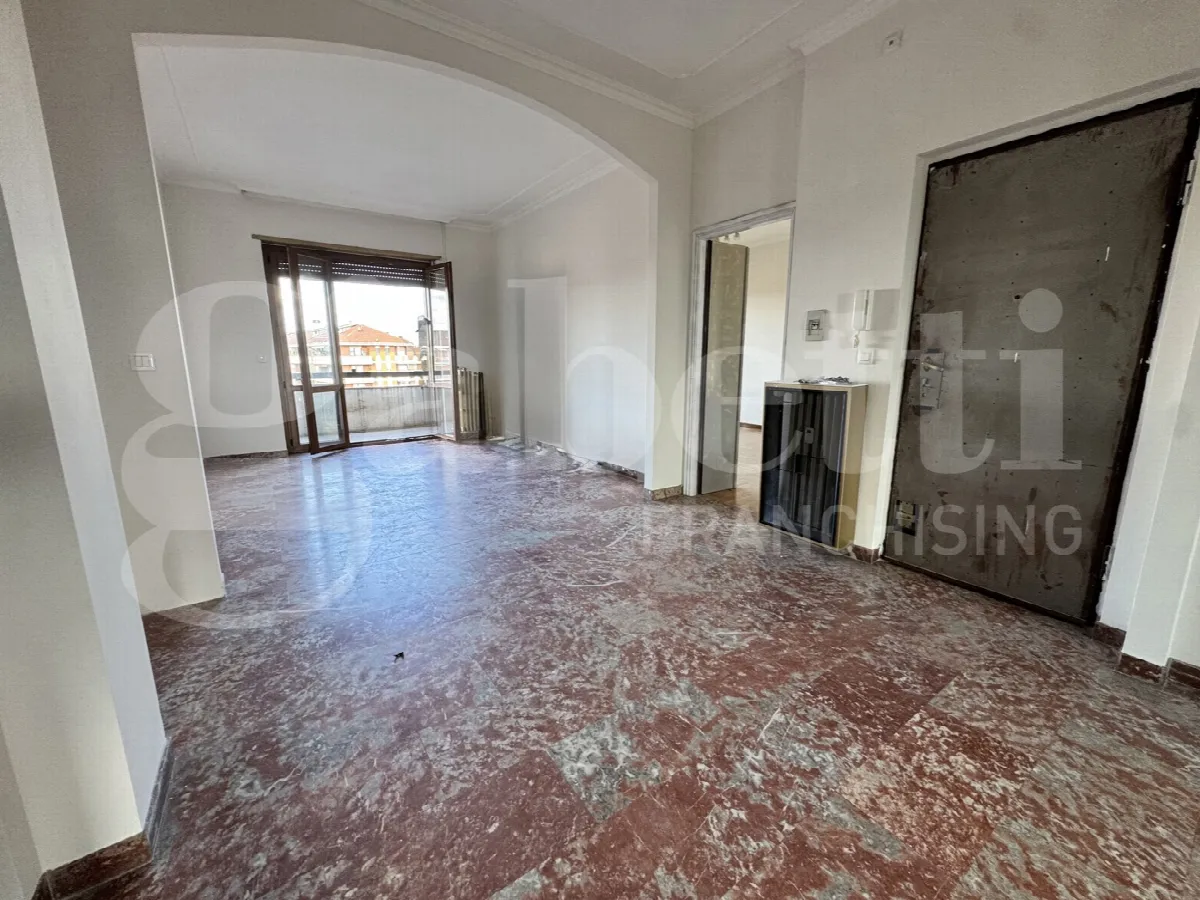 Appartamento in vendita a Torino, Santa Rita, Mirafiori Nord - foto 3