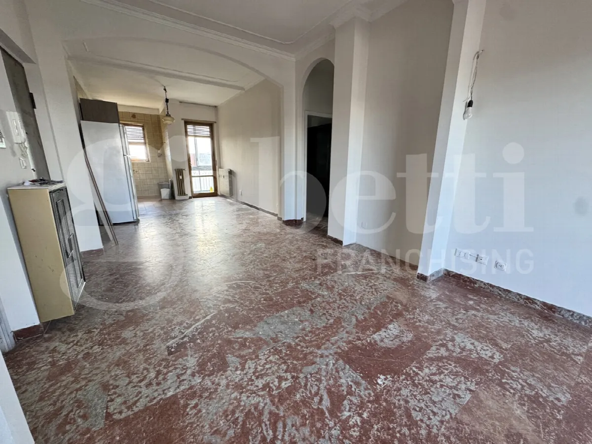 Appartamento in vendita a Torino, Santa Rita, Mirafiori Nord - foto 5