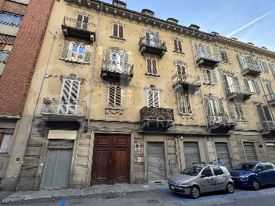 Appartamento in vendita a Torino, San salv... - foto 1