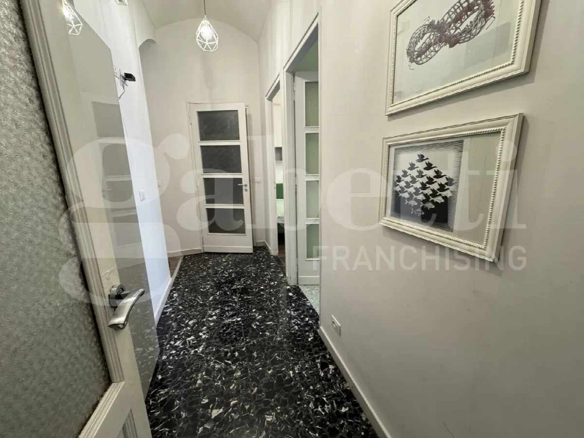 Appartamento in vendita a Torino, San Salvario - foto 3